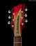 Rickenbacker 660/6 , Fireglo: Headstock