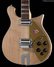 Rickenbacker 660/6 , Mapleglo: Body - Front