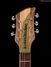 Rickenbacker 660/6 , Mapleglo: Headstock