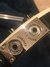 Rickenbacker 4003/4 Mod, Jetglo: Close up - Free