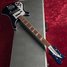 Rickenbacker 4003/4 , Midnightblue: Free image2