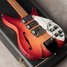 Rickenbacker 320/6 Mod, Fireglo: Body - Front