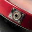 Rickenbacker 320/6 Mod, Fireglo: Close up - Free