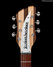 Rickenbacker 350/6 V63, Mapleglo: Headstock