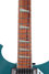 Rickenbacker 620/6 , Turquoise: Neck - Front
