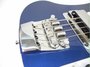 Rickenbacker 4003/4 , Midnightblue: Close up - Free2