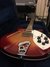 Rickenbacker 360/6 , Fireglo: Free image