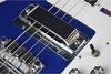 Rickenbacker 4003/4 S, Midnightblue: Free image