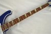 Rickenbacker 4003/4 S, Midnightblue: Neck - Front