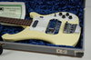 Rickenbacker 4001/4 CS, Cream: Free image