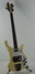 Rickenbacker 4001/4 CS, Cream: Full Instrument - Front