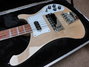 Rickenbacker 4003/4 , Mapleglo: Body - Front