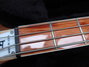 Rickenbacker 4003/4 , Mapleglo: Close up - Free2