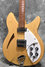 Rickenbacker 330/6 , Mapleglo: Body - Front