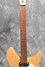 Rickenbacker 330/6 , Mapleglo: Neck - Front