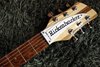 Rickenbacker 330/6 , Mapleglo: Headstock