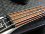 Rickenbacker 4004/4 Laredo, Snowglo: Free image2