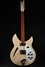 Rickenbacker 330/6 , Mapleglo: Full Instrument - Front