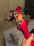 Rickenbacker 4003/4 , Fireglo: Headstock - Rear