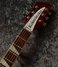 Rickenbacker 360/6 , Ruby: Headstock