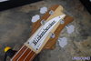 Rickenbacker 4001/4 S, Mapleglo: Headstock