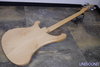 Rickenbacker 4001/4 S, Mapleglo: Full Instrument - Rear