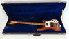 Rickenbacker 4001/4 , Autumnglo: Free image2