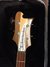 Rickenbacker 4003/4 , Mapleglo: Headstock