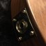 Rickenbacker 330/12 , Natural Walnut: Close up - Free