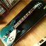 Rickenbacker 620/6 , Turquoise: Full Instrument - Front