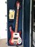 Rickenbacker 4003/4 , Fireglo: Full Instrument - Front