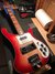 Rickenbacker 4003/4 , Fireglo: Body - Front