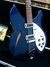 Rickenbacker 330/12 , Midnightblue: Body - Front