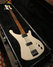 Rickenbacker 4004/4 Laredo, Snowglo: Free image2