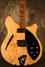 Rickenbacker 360/6 BH BT, Mapleglo: Body - Front