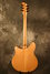 Rickenbacker 360/6 BH BT, Mapleglo: Full Instrument - Rear