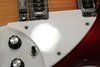 Rickenbacker 330/6 , Fireglo: Close up - Free