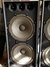 Rickenbacker PA-120/amp , Black: Full Instrument - Front