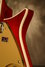 Rickenbacker 660/6 , Fireglo: Close up - Free2