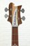 Rickenbacker 4003/4 S, Mapleglo: Headstock