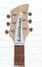 Rickenbacker 620/6 , Mapleglo: Headstock