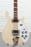 Rickenbacker 620/6 , Mapleglo: Body - Front