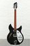 Rickenbacker 330/6 , Jetglo: Full Instrument - Front