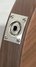 Rickenbacker 330/6 , Natural Walnut: Close up - Free