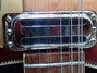 Rickenbacker 660/12 TP, Fireglo: Close up - Free2