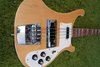 Rickenbacker 4003/4 , Mapleglo: Free image