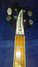 Rickenbacker 4003/4 , Jetglo: Headstock