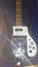 Rickenbacker 4003/4 , Jetglo: Body - Front