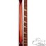 Rickenbacker 4003/4 , Fireglo: Neck - Front