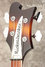 Rickenbacker 4003/4 , MonteBrown: Headstock